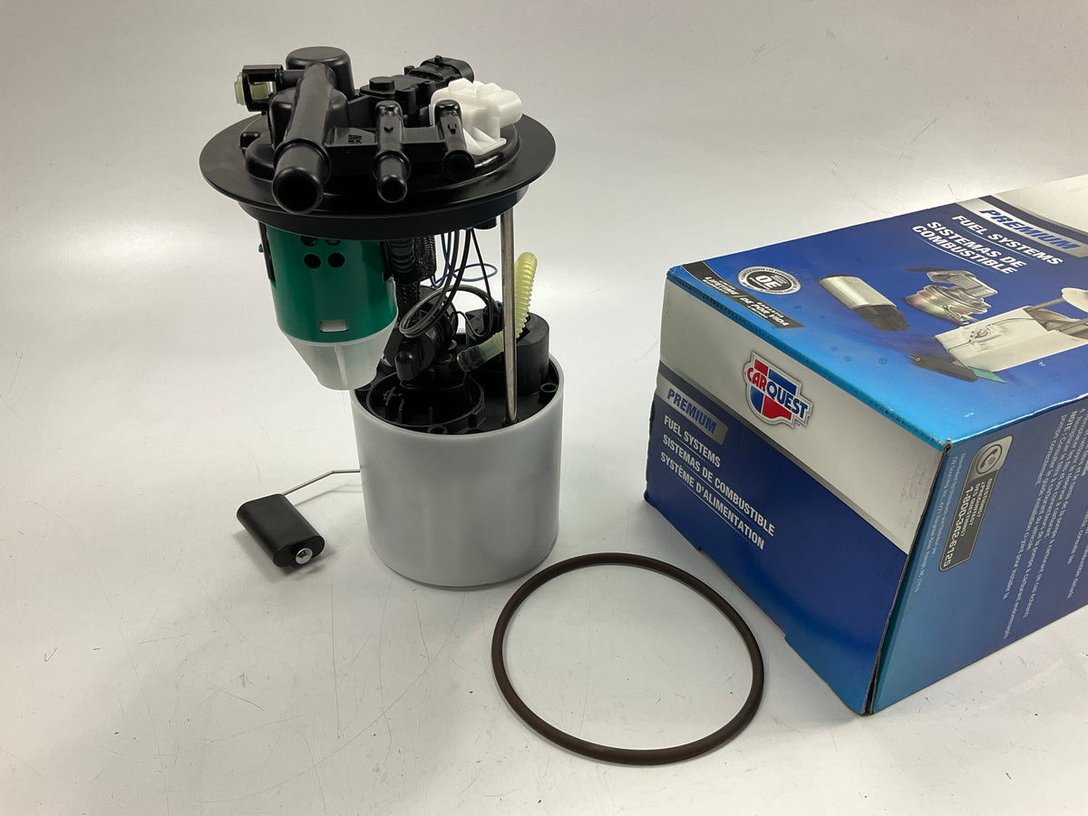 Carquest M2496192 Fuel Pump Module - Made In USA By Airtex
