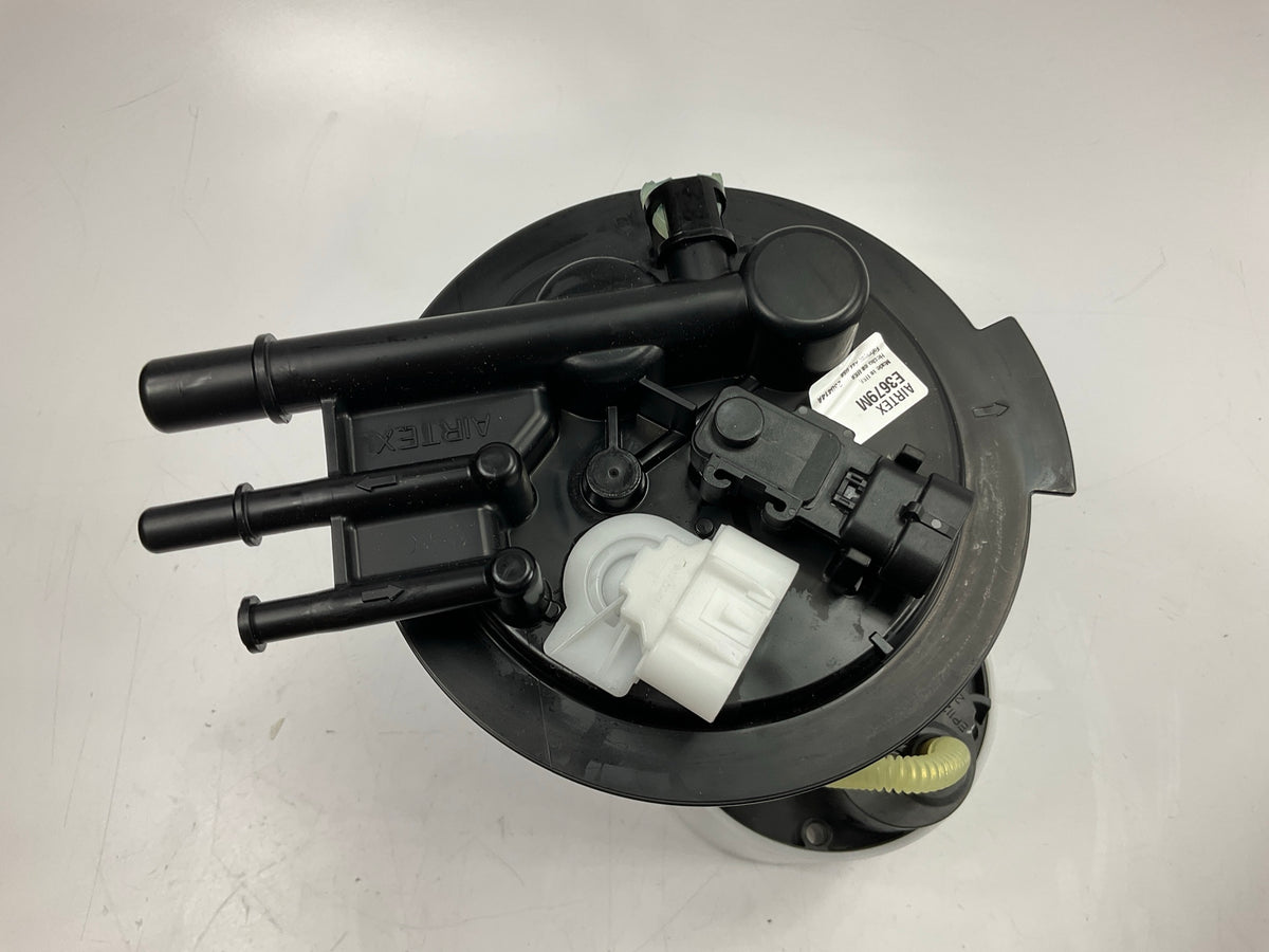 Carquest M2496192 Fuel Pump Module - Made In USA By Airtex