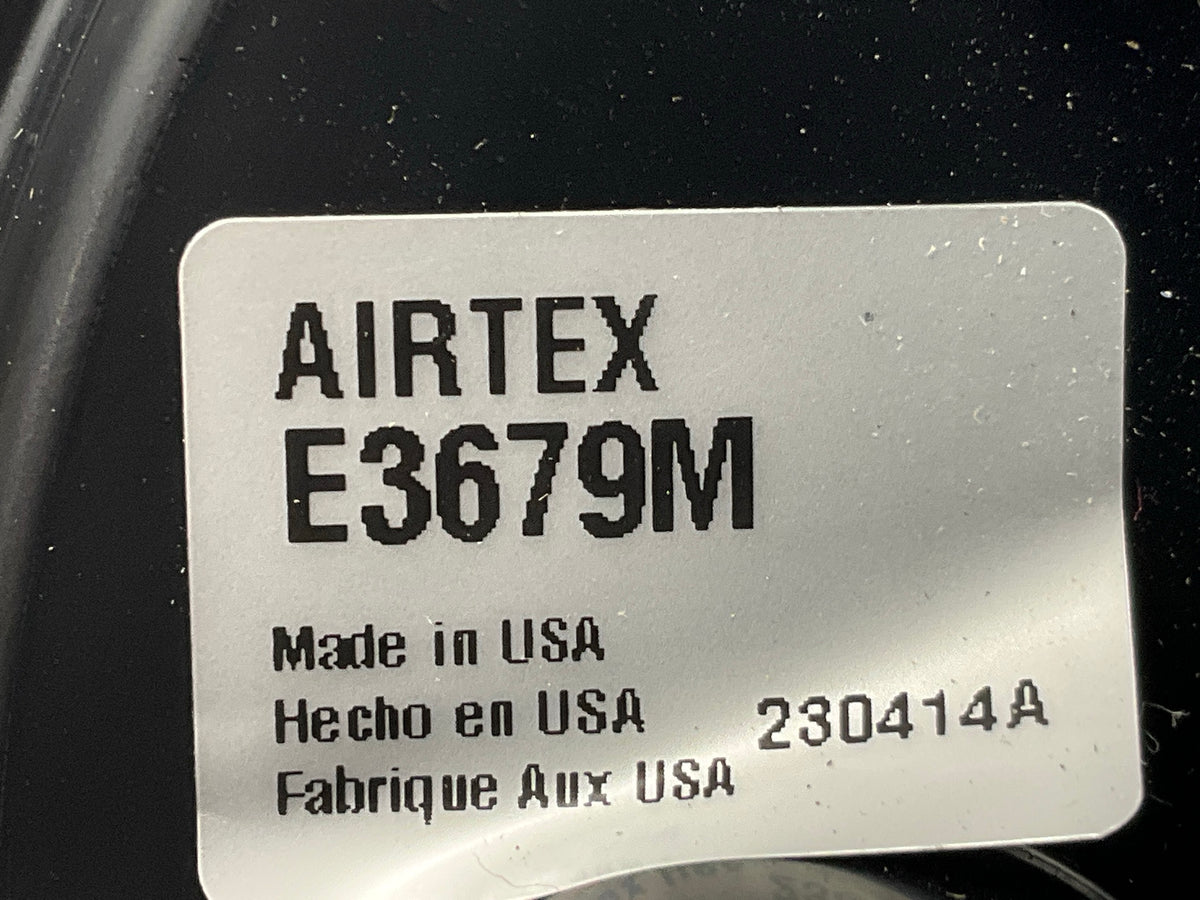 Carquest M2496192 Fuel Pump Module - Made In USA By Airtex