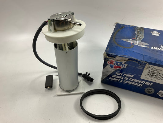 Carquest M2510476 Fuel Pump Module For 1997-2002 Jeep Wrangler
