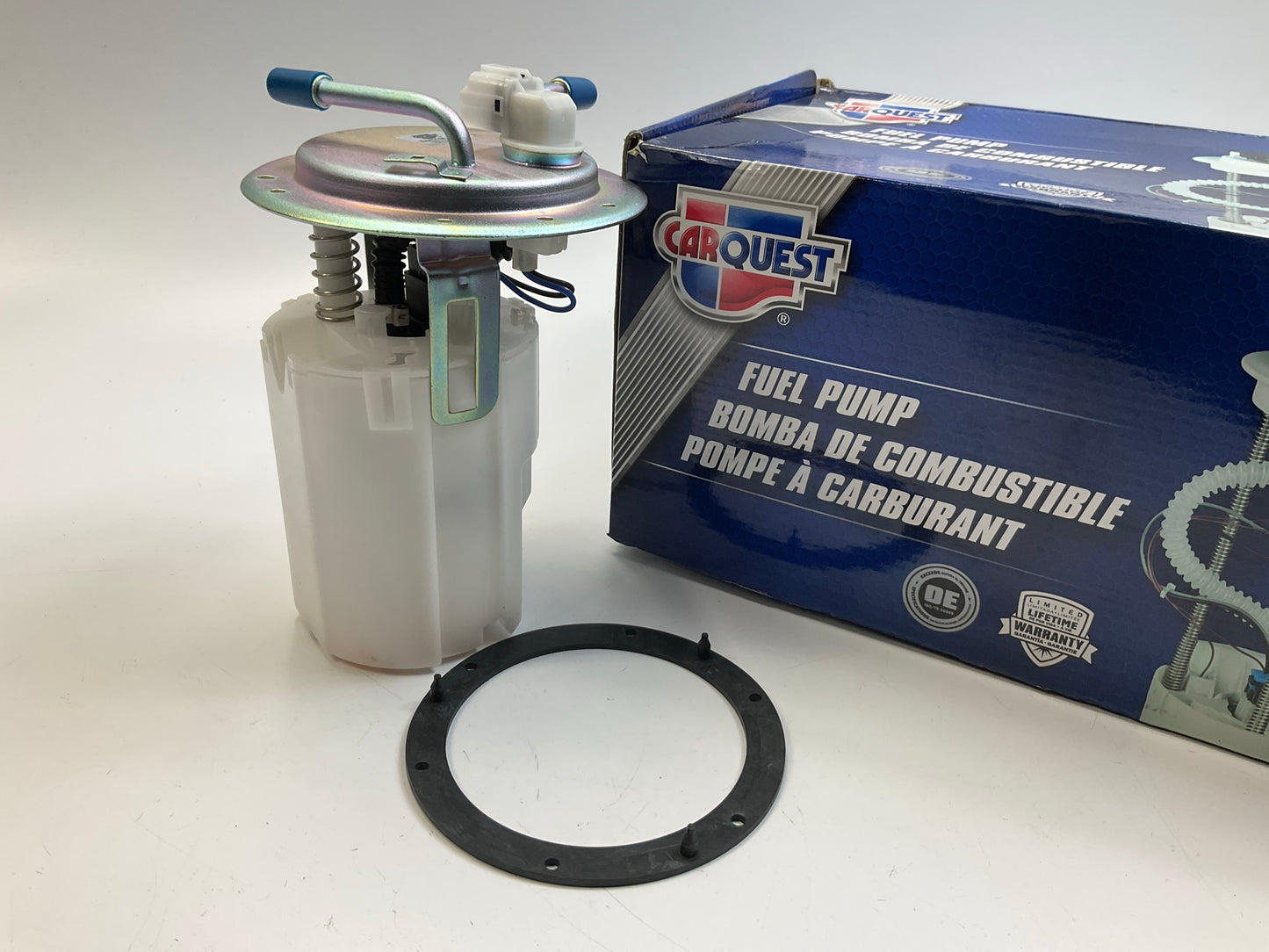 Carquest M2510482 Fuel Pump For 2000-2001 Kia Sephia, 00-04 Spectra