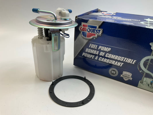 Carquest M2510482 Fuel Pump For 2000-2001 Kia Sephia, 00-04 Spectra
