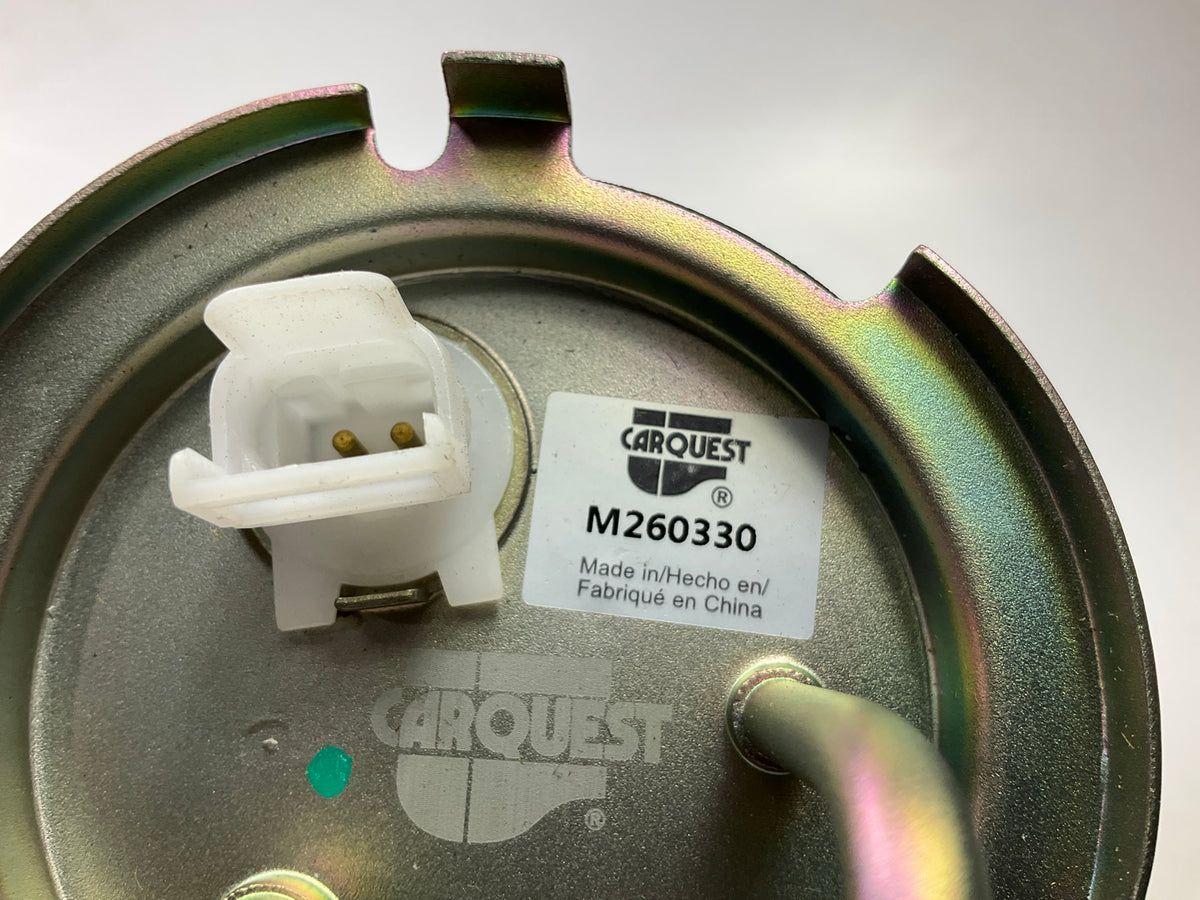 Carquest M260330 Fuel Pump Module