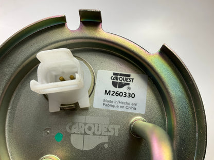 Carquest M260330 Fuel Pump Module