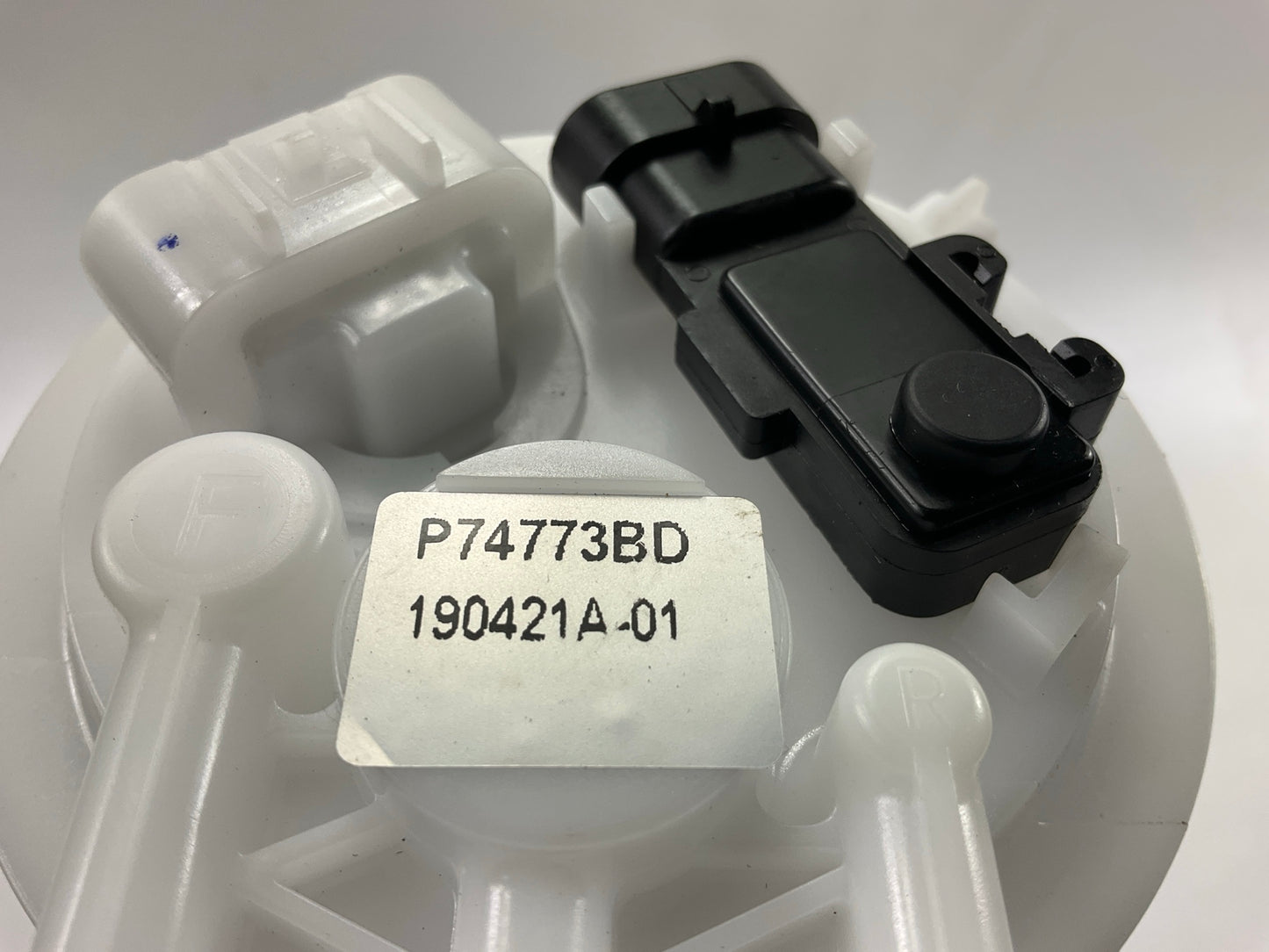 Carquest M3246754 Electric Fuel Pump Module Assembly