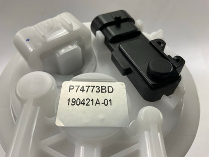 Carquest M3246754 Electric Fuel Pump Module Assembly