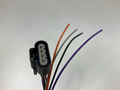 Carquest M3246754 Electric Fuel Pump Module Assembly