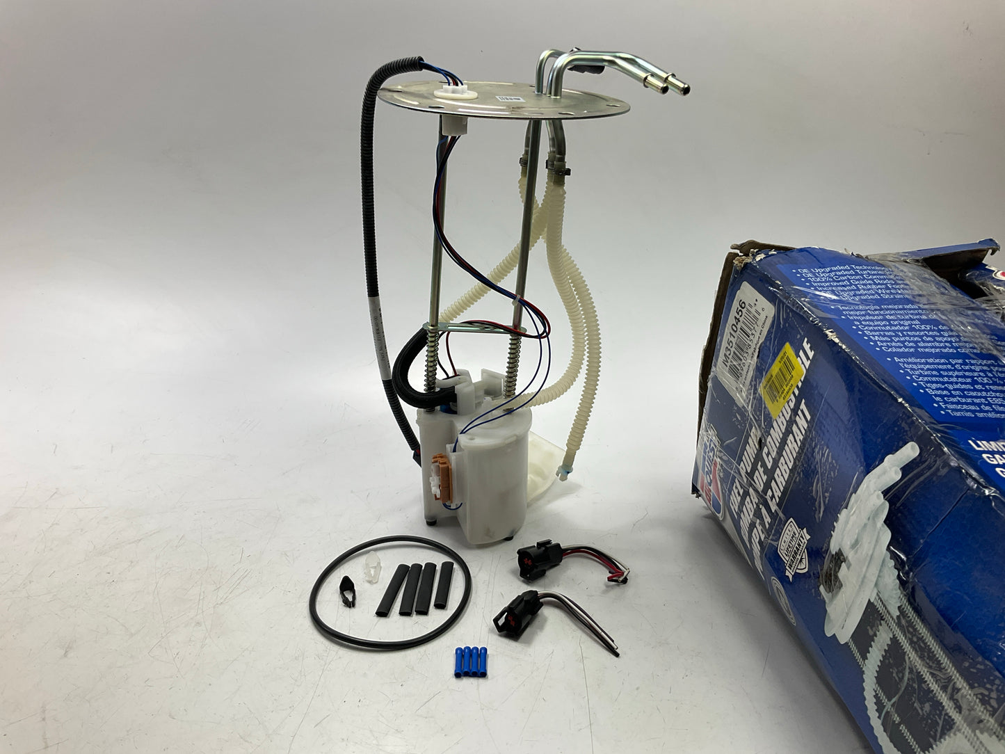 Missing The Float - Carquest M3510456 Fuel Pump Module