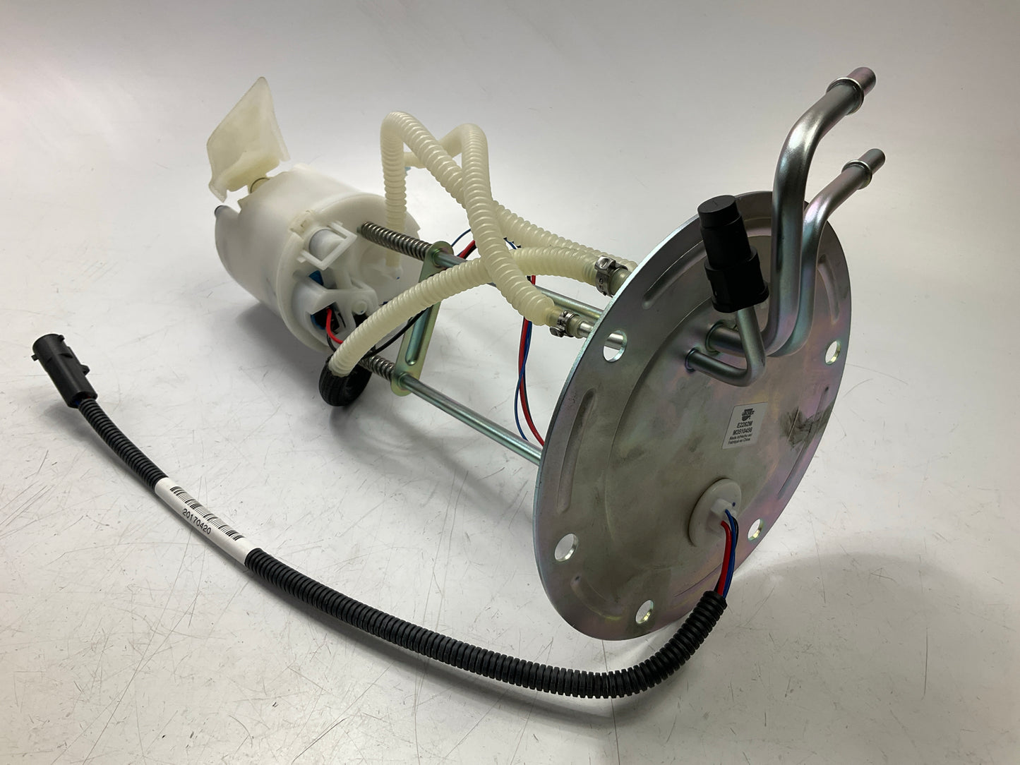 Missing The Float - Carquest M3510456 Fuel Pump Module