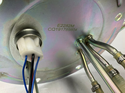 Missing The Float - Carquest M3510456 Fuel Pump Module