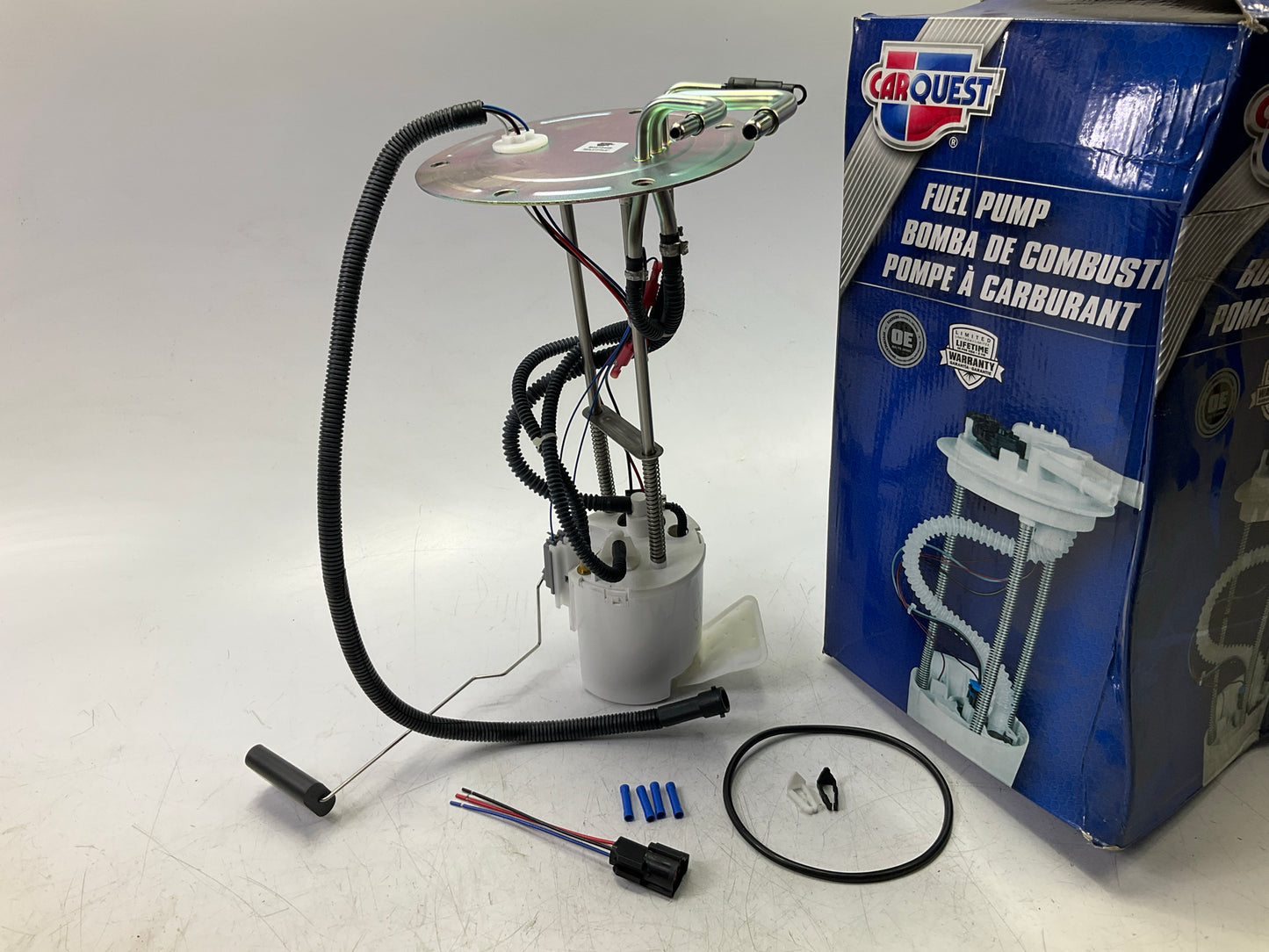 Carquest M3510456 Fuel Pump Module
