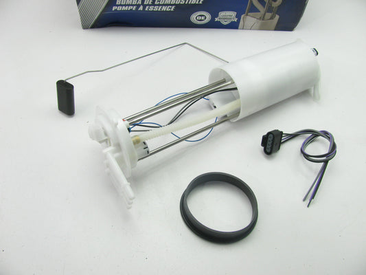 Carquest M3520843 Fuel Pump Module Assembly - MISSING HARDWARE