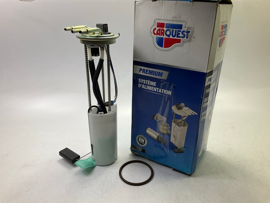 Carquest M3520855 Fuel Pump 2003-05 Chevy C6500 C7500, 2003-05 GMC C6500 C7500