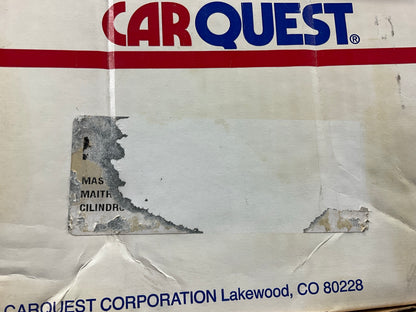 Carquest MC390847 Brake Master Cylinder For 2004 Ford E-150 Club Wagon