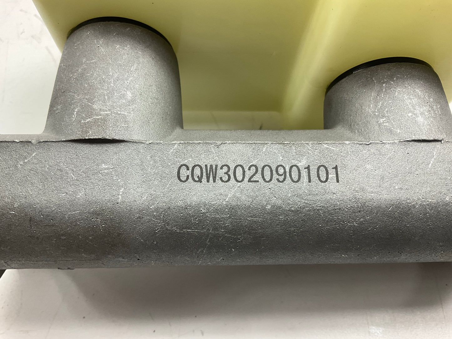 Carquest MCA390258 Brake Master Cylinder For 1994-1997 Dodge Ram 2500 3500