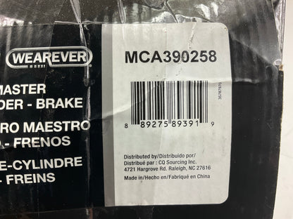 Carquest MCA390258 Brake Master Cylinder For 1994-1997 Dodge Ram 2500 3500