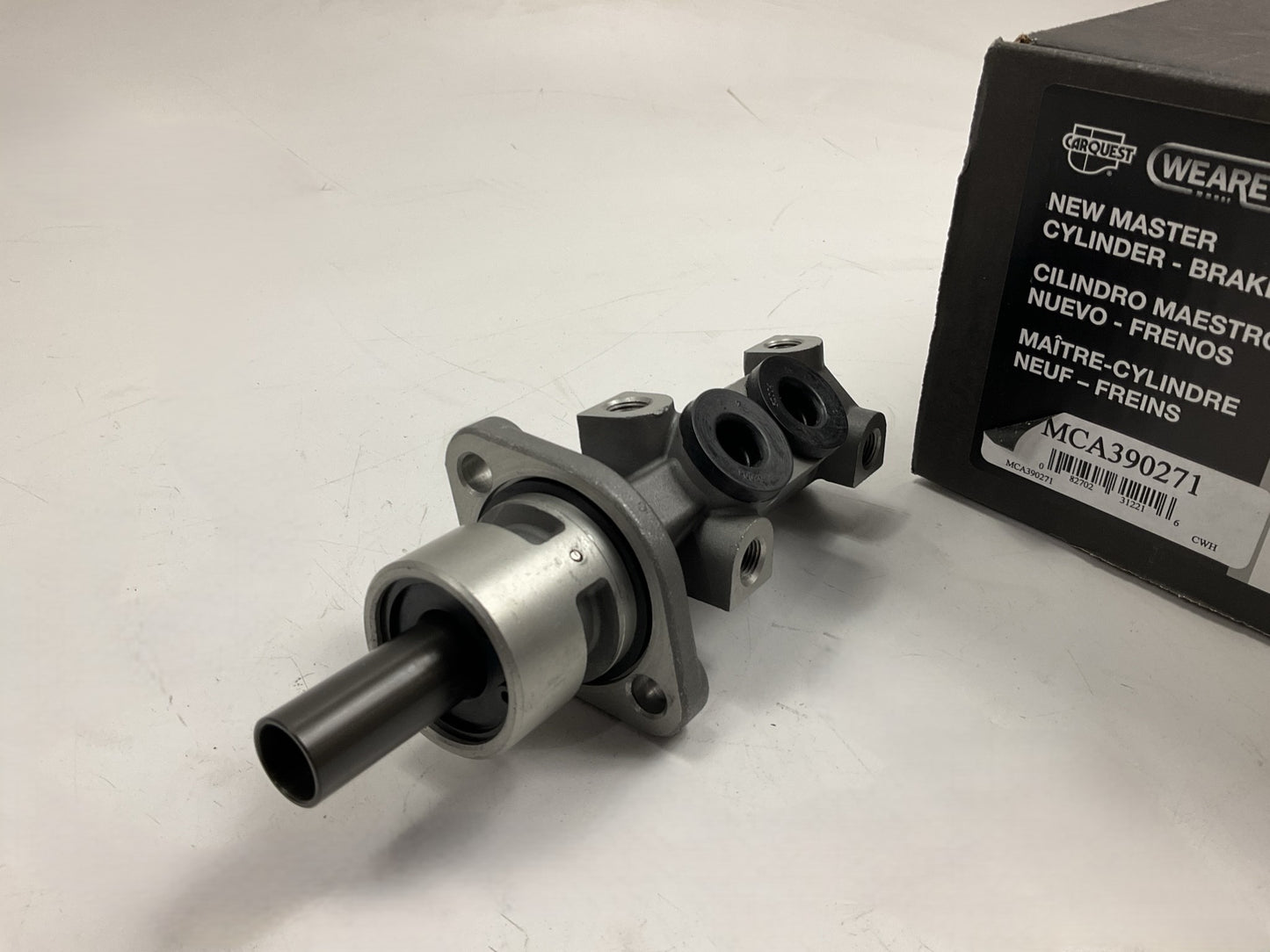 Carquest MCA390271 Brake Master Cylinder