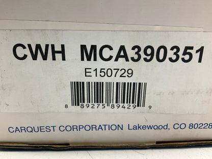 Carquest MCA390351 Brake Master Cylinder For 1996 Toyota RAV4 2.0L