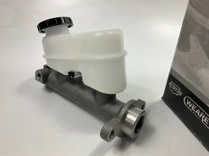 Carquest MCA390370 Brake Master Cylinder For 1997-2003 Ford Taurus, Sable