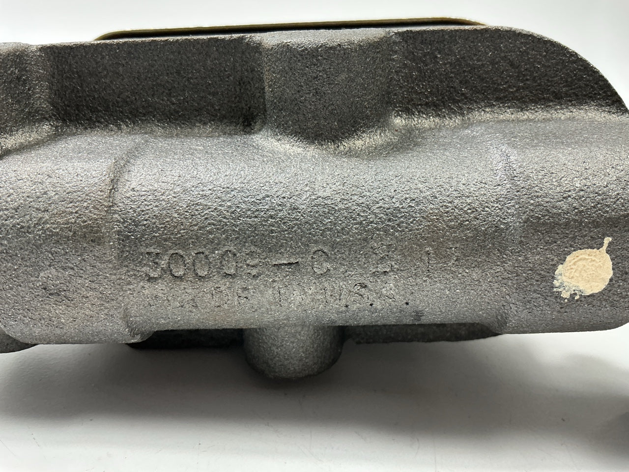 Carquest MCA39446 Brake Master Cylinder