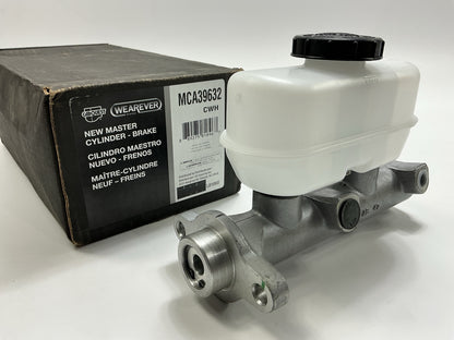 Carquest MCA39632 Brake Master Cylinder