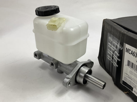 Carquest MCA630421 Brake Master Cylinder For 2003-2005 Explorer, Mountaineer