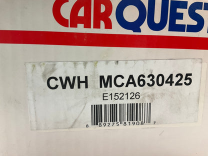 Carquest MCA630425 Brake Master Cylinder 2003-07 Ford Escape, 2005-06 Tribute