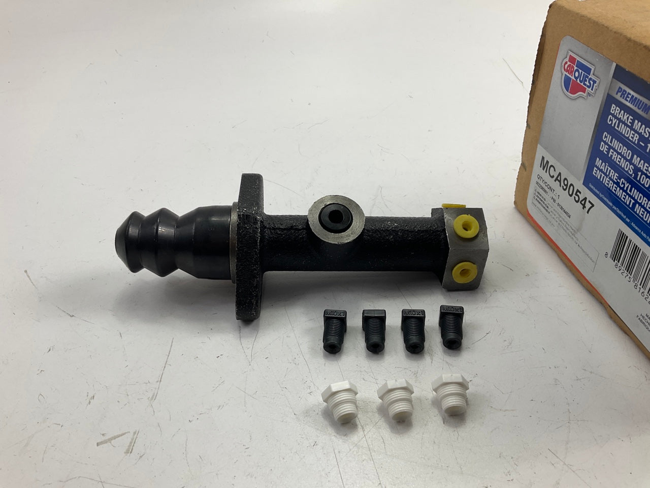 Carquest MCA90547 Brake Master Cylinder
