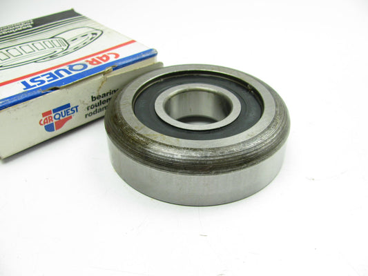 Carquest MG-307-FFH Roller Mast Guide Bearing - 3.955 OD X 1.378 ID