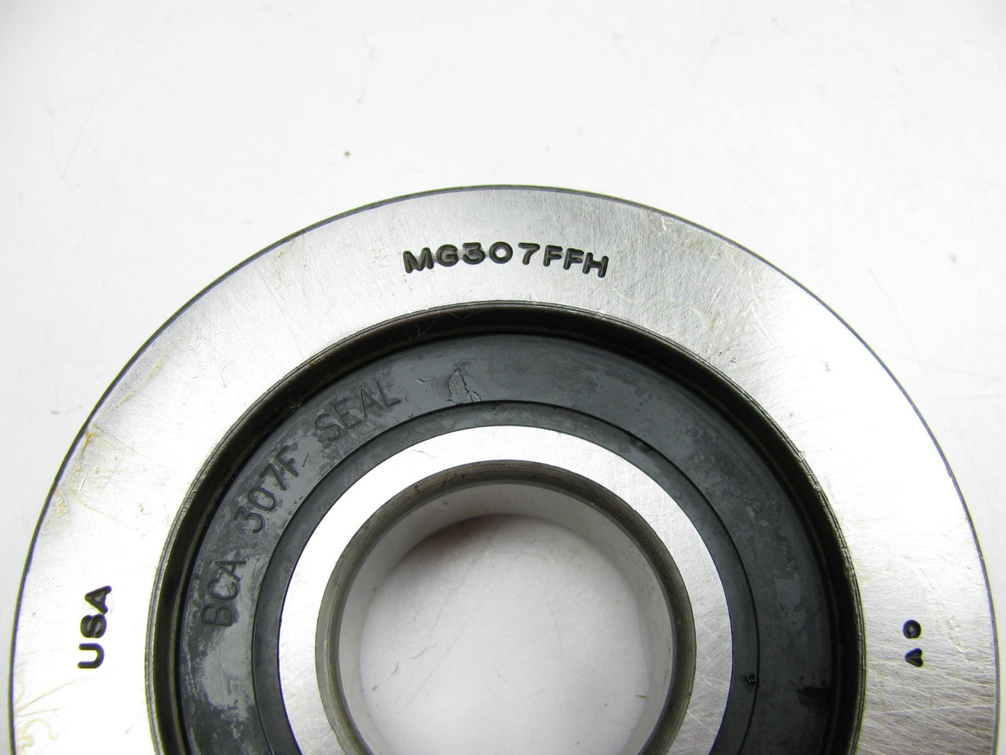 Carquest MG-307-FFH Roller Mast Guide Bearing - 3.955 OD X 1.378 ID