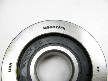 Carquest MG-307-FFH Roller Mast Guide Bearing - 3.955 OD X 1.378 ID