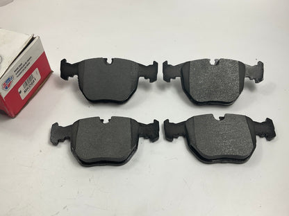 Carquest MKD681 Front Semi-Metallic Disc Brake Pads