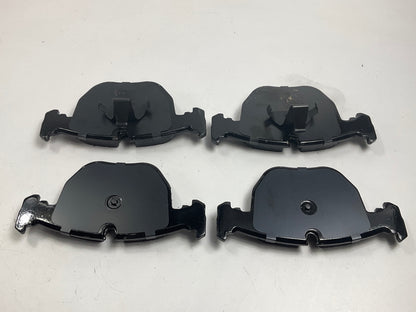 Carquest MKD681 Front Semi-Metallic Disc Brake Pads