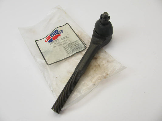Carquest MNES370RGL Steering Tie Rod End - Front Inner