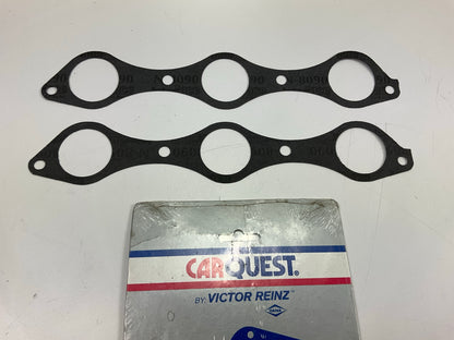 Carquest MS12342 Fuel Injection Plenum Gasket Set For 1988-2000 Chrysler 3.0L-V6