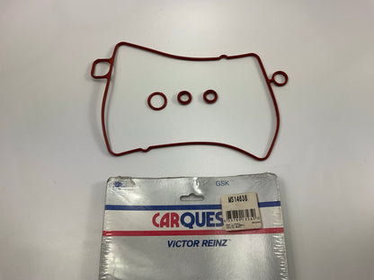 Carquest MS14638 Fuel Injection Plenum Gasket Set For 1993-1995 GM 3.8L-V6