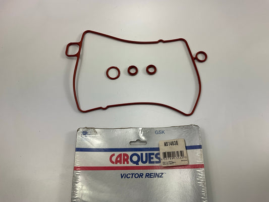 Carquest MS14638 Fuel Injection Plenum Gasket Set For 1993-1995 GM 3.8L-V6