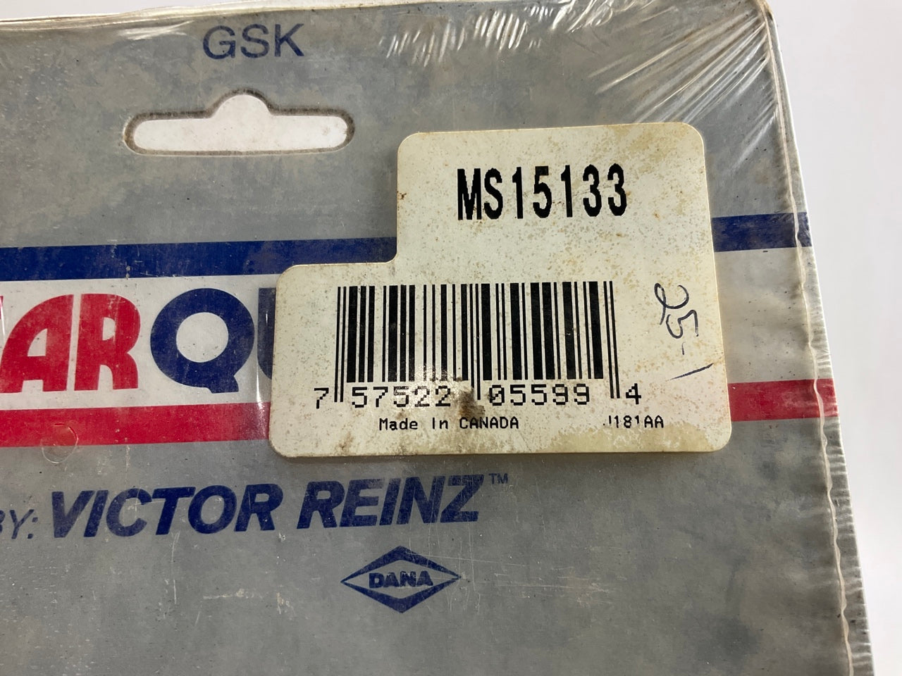 Carquest MS15133 Intake Manifold Gasket Set For Ford Truck 330 359 361 389 391