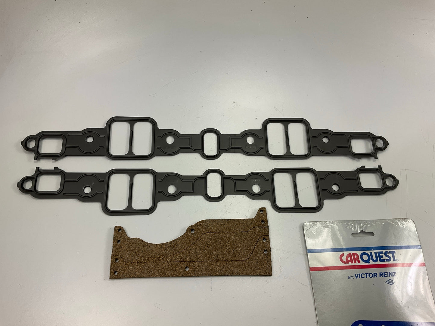 Carquest MS15148 Engine Intake Manifold Gasket Set For 1966-1989 Chrysler 318