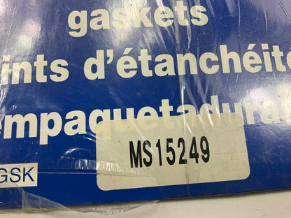 Carquest (by Victor) MS15249 Exhaust Manifold Gasket For 2000-2004 Ford Focus