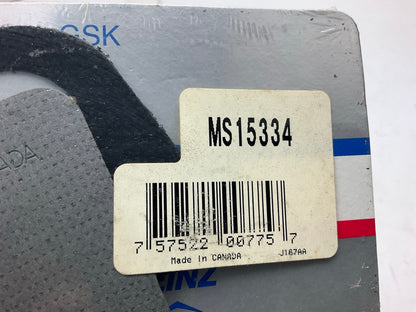 Carquest MS15334 Engine Intake Manifold Gasket Set For 1983-1988 Ford Ranger I4