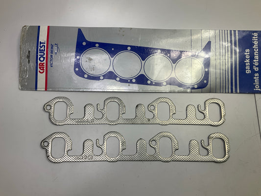 Carquest MS15336 Exhaust Manifold Gasket Set 82-02 Chevy 6.2L 6.5L V8 DIESEL