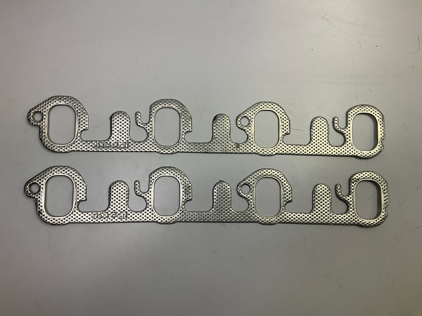 Carquest MS15336 Exhaust Manifold Gasket Set 82-02 Chevy 6.2L 6.5L V8 DIESEL