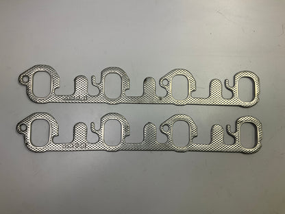Carquest MS15336 Exhaust Manifold Gasket Set 82-02 Chevy 6.2L 6.5L V8 DIESEL