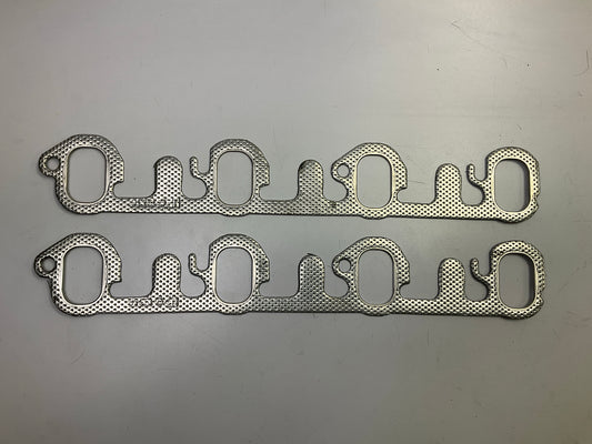 Carquest MS15336 Exhaust Manifold Gasket Set 82-02 Chevy 6.2L 6.5L V8 DIESEL