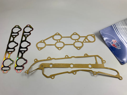 Carquest MS15362X Engine Intake Manifold Gasket Set For 89-94 Nissan Maxima 3.0L