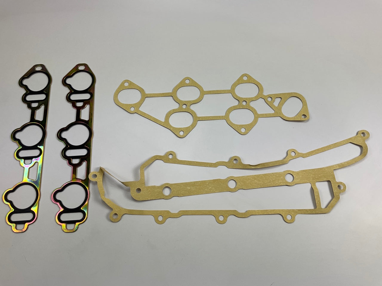Carquest MS15362X Engine Intake Manifold Gasket Set For 89-94 Nissan Maxima 3.0L