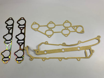 Carquest MS15362X Engine Intake Manifold Gasket Set For 89-94 Nissan Maxima 3.0L