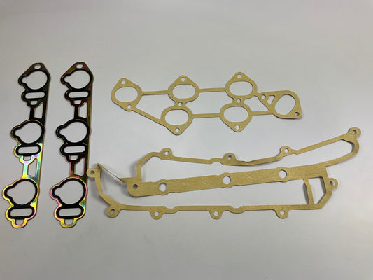 Carquest MS15362X Engine Intake Manifold Gasket Set For 89-94 Nissan Maxima 3.0L
