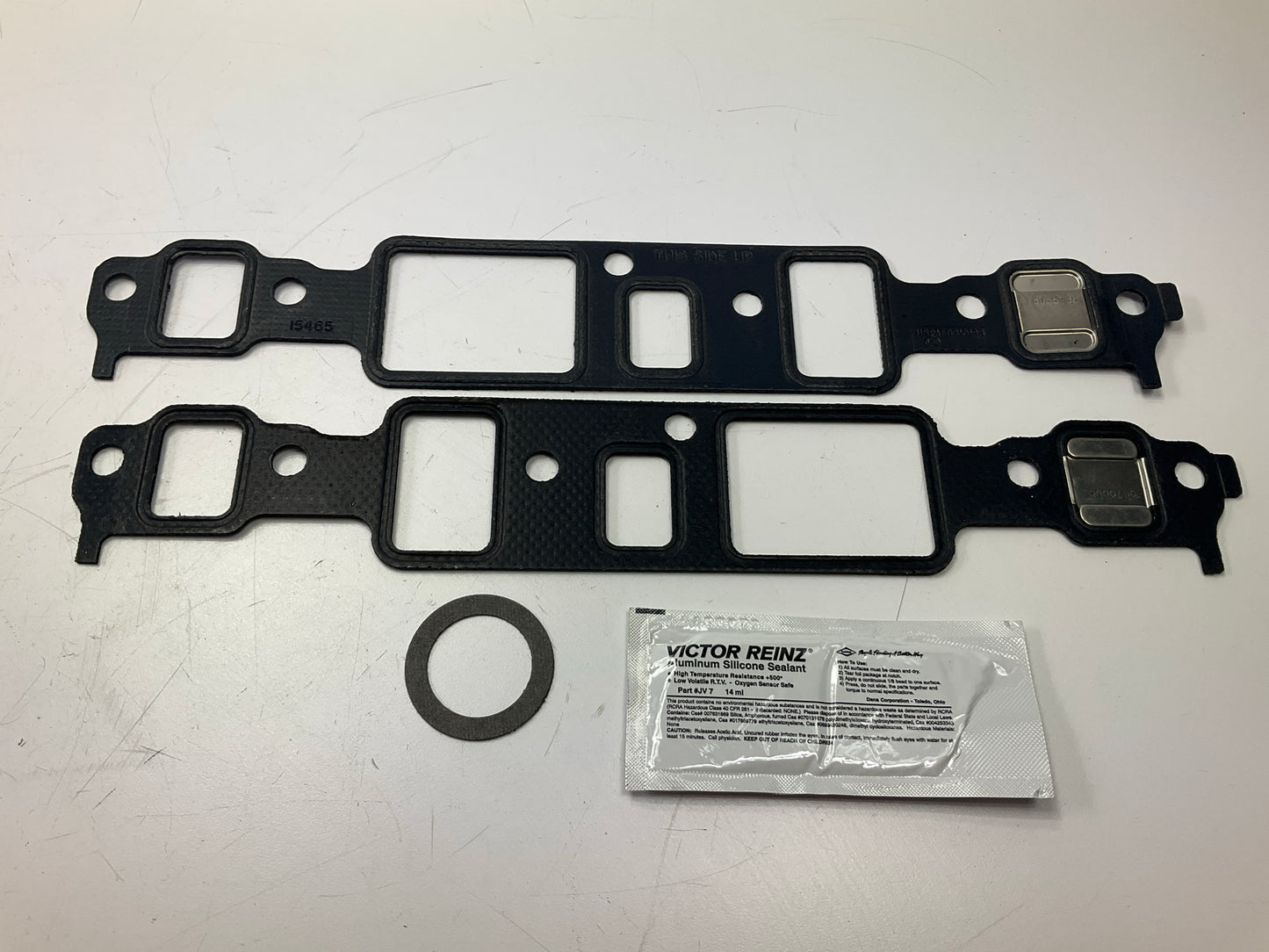 Carquest MS15373 Intake Manifold Gasket Set 1986-1992 Chevrolet GMC 4.3L-V6